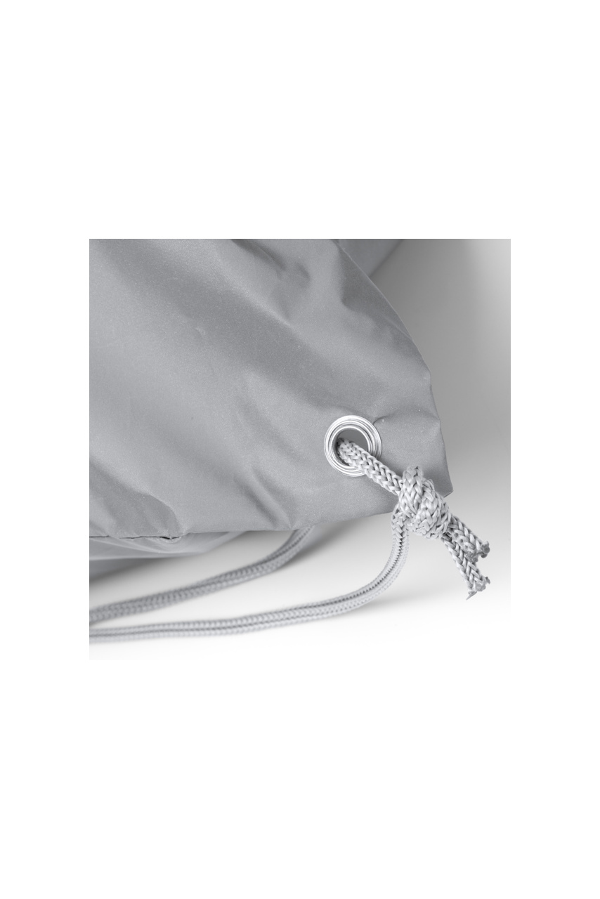 Lazar Reflective Rope Backpack - Durable & Stylish