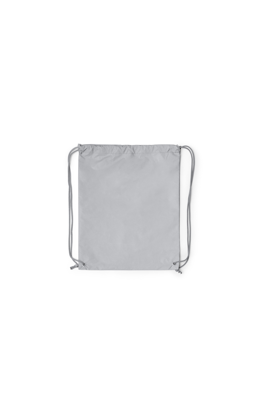 Lazar Reflective Rope Backpack - Durable & Stylish