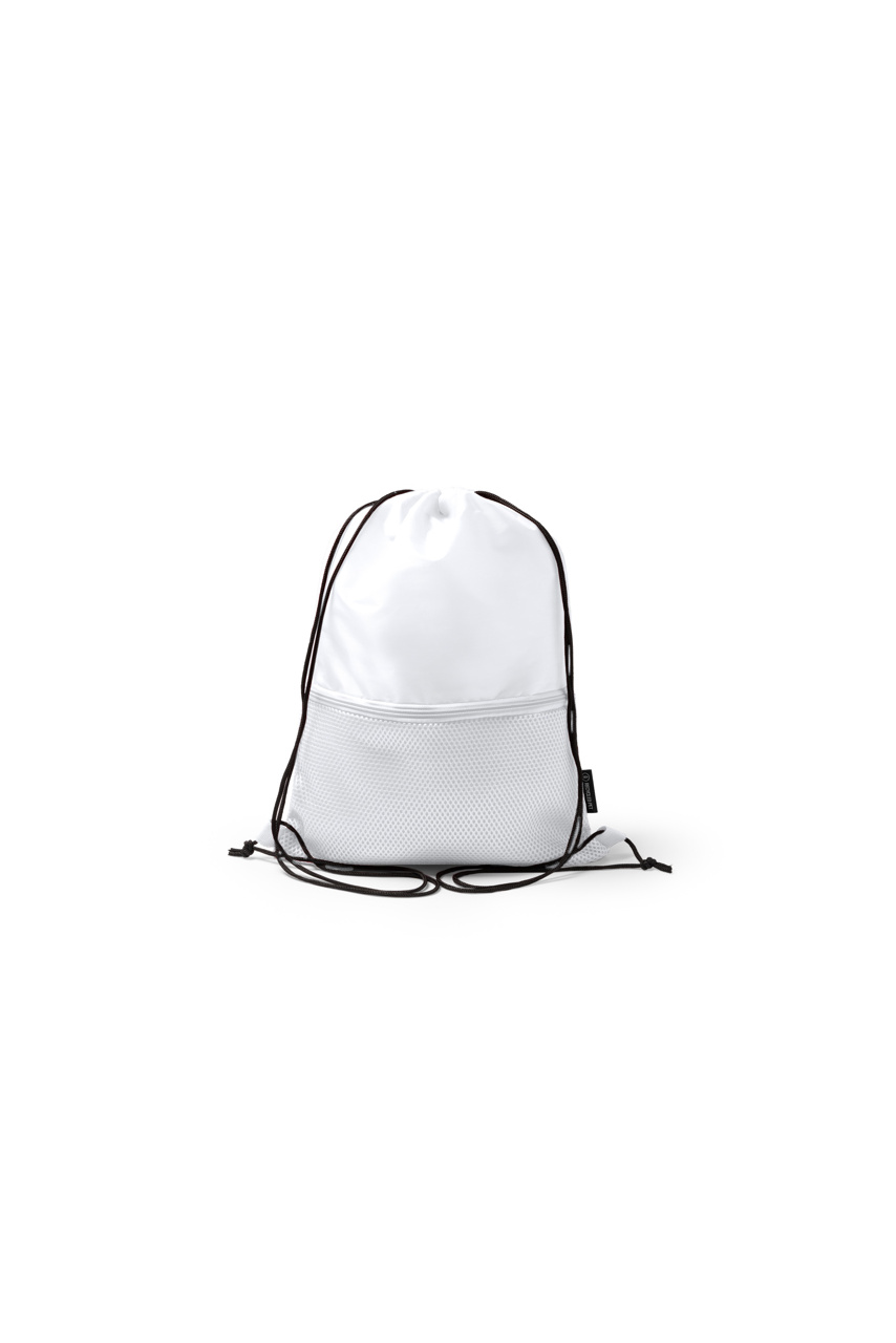 Milak Eco-Friendly Rope Backpack