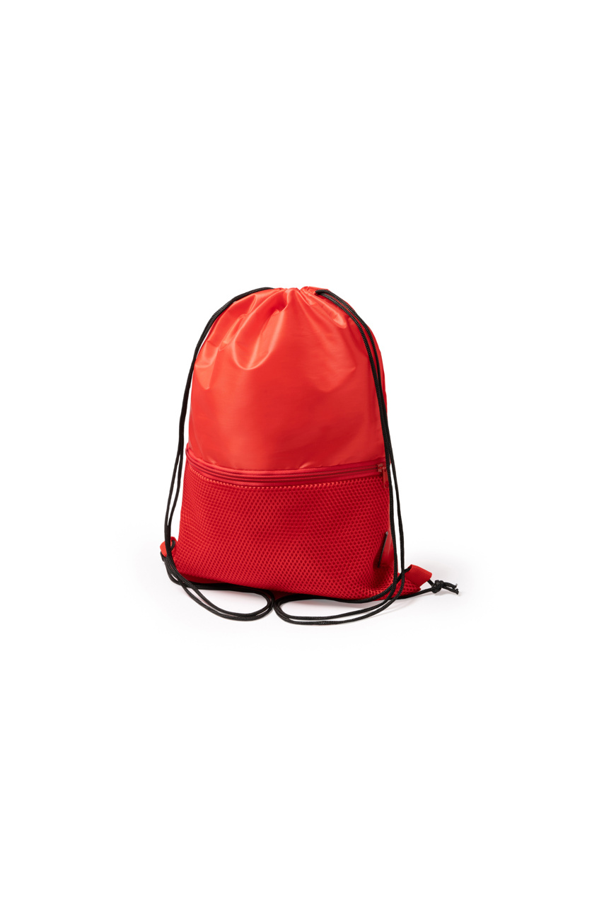 Milak Eco-Friendly Rope Backpack