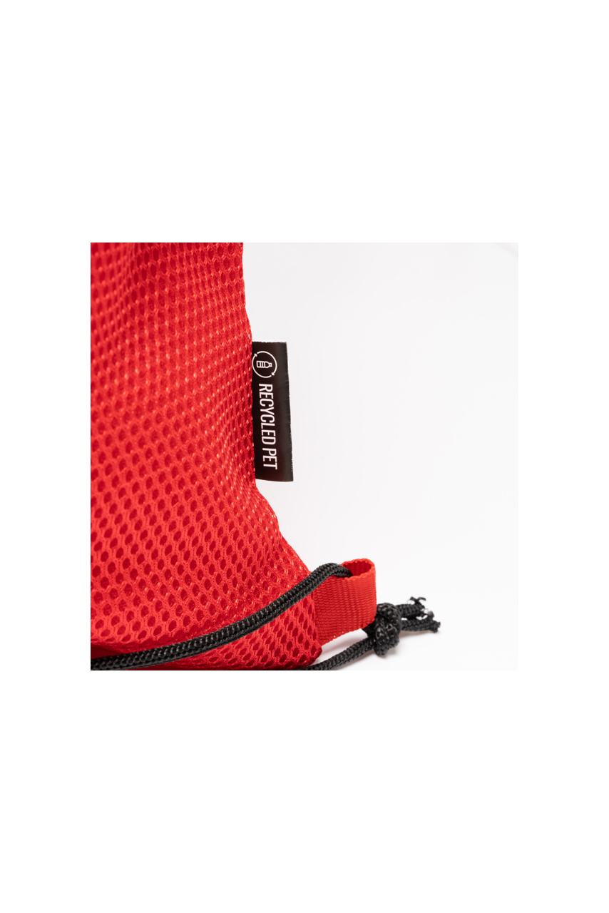 Milak Eco-Friendly Rope Backpack