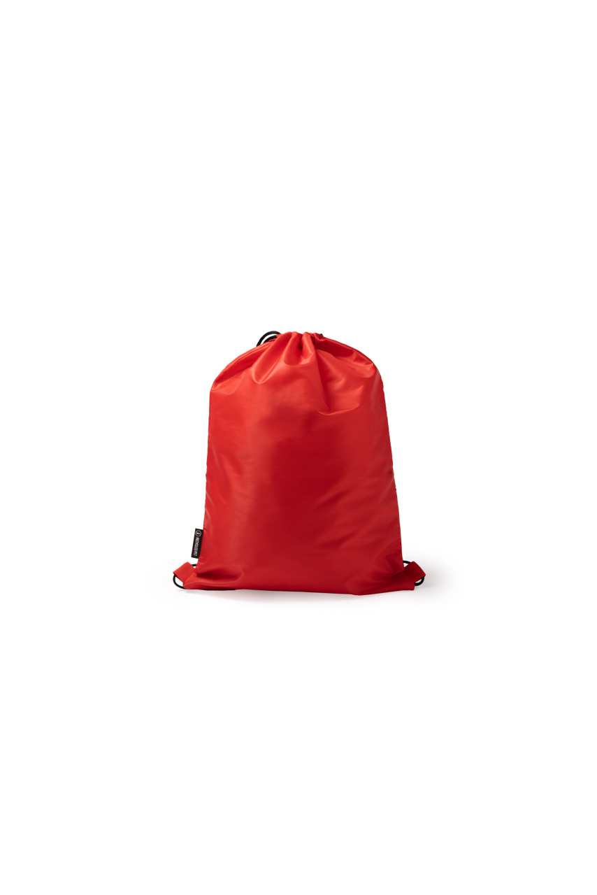 Milak Eco-Friendly Rope Backpack