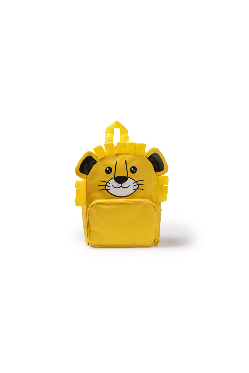Rucsac Copii BINGO cu Design Animal Amuzant