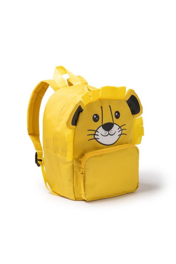 Rucsac Copii BINGO cu Design Animal Amuzant