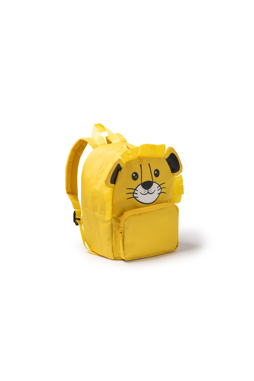 Rucsac Copii BINGO cu Design Animal Amuzant