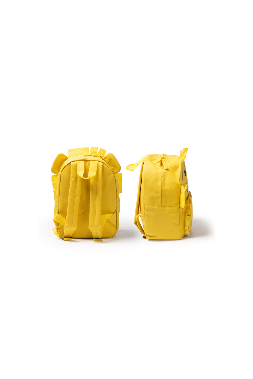 Rucsac Copii BINGO cu Design Animal Amuzant