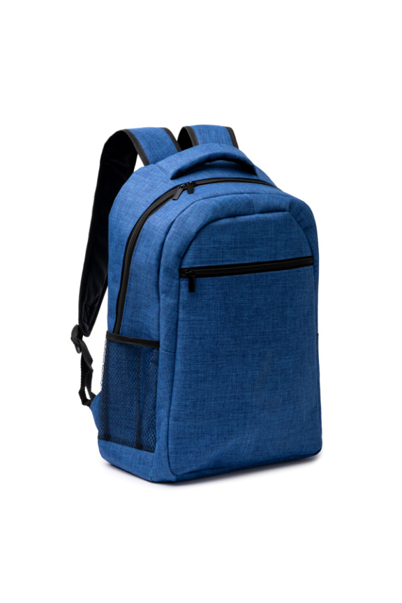 MEGAN 20L RPET Backpack - Eco-Friendly & Stylish