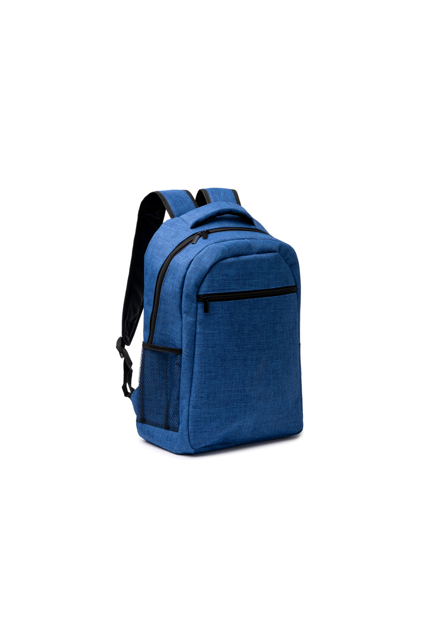 MEGAN 20L RPET Backpack - Eco-Friendly & Stylish