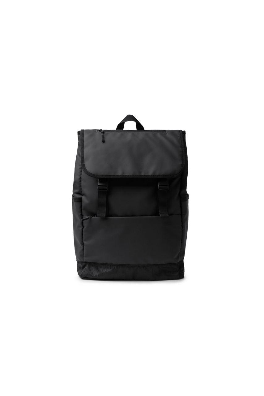 Rucsac TROIS din piele PU - 20L