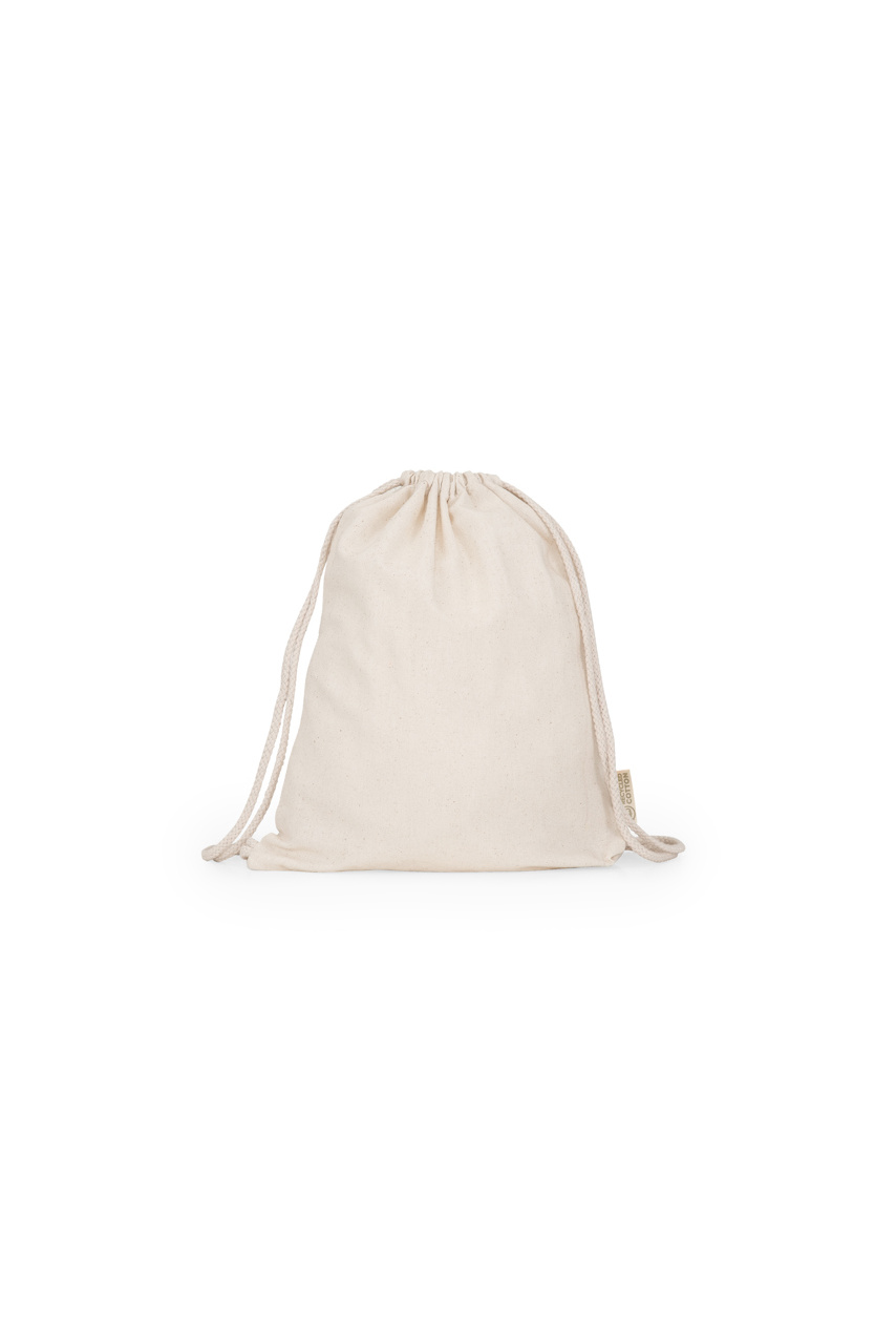 MARIN Eco-Friendly Rope Backpack