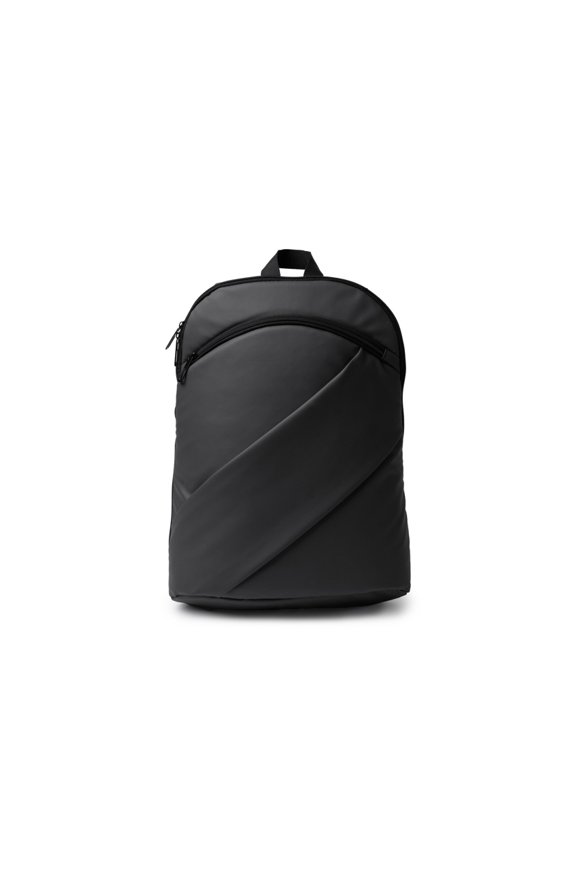 Liam PU Leather Backpack - Stylish & Functional