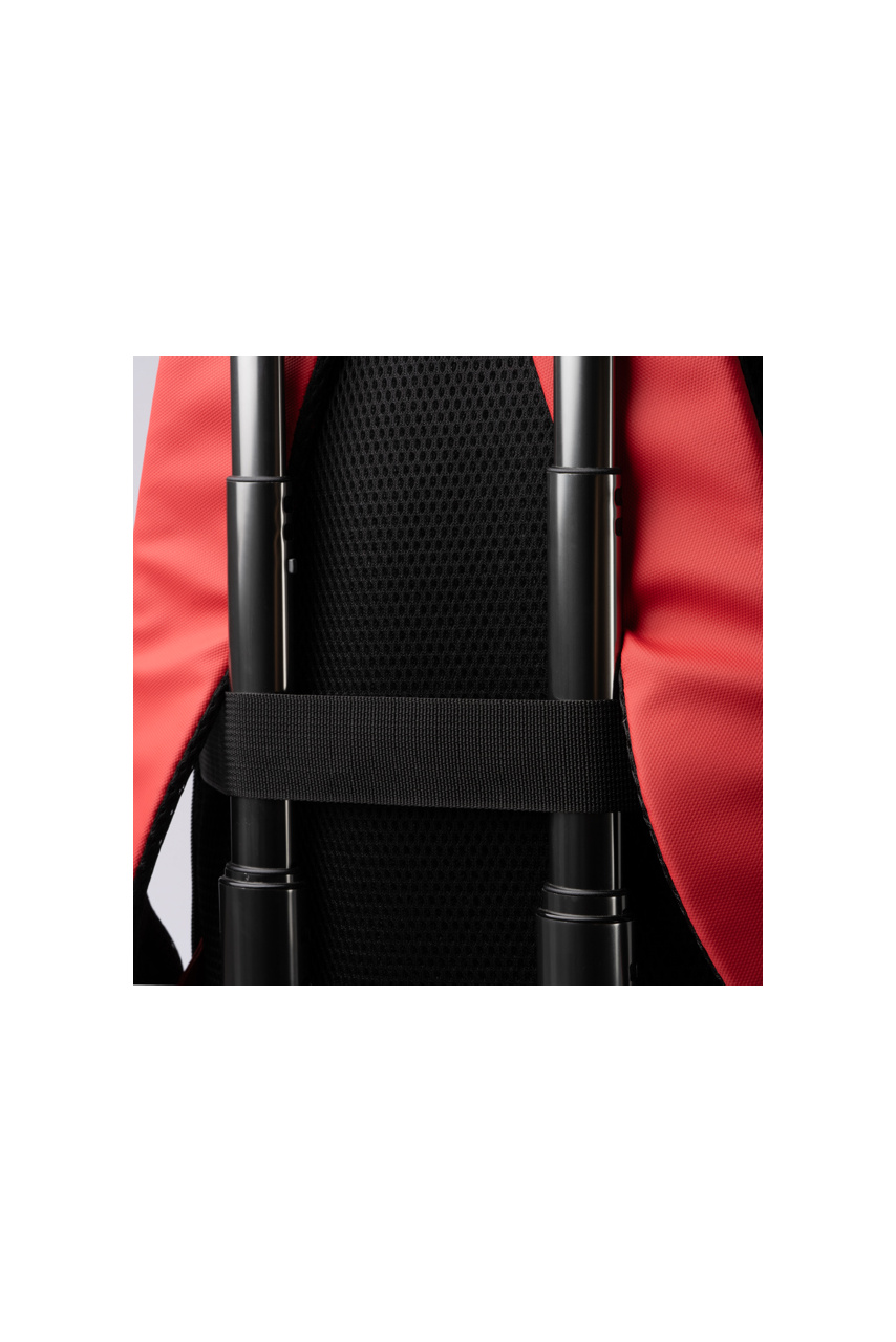 Liam PU Leather Backpack - Stylish & Functional