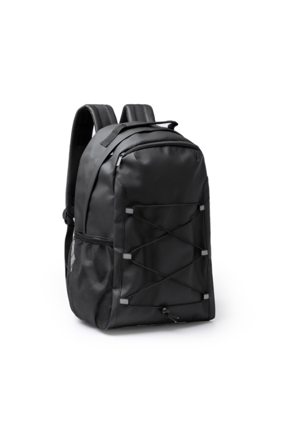 Rucsac KANSAS din piele PU, 20 L