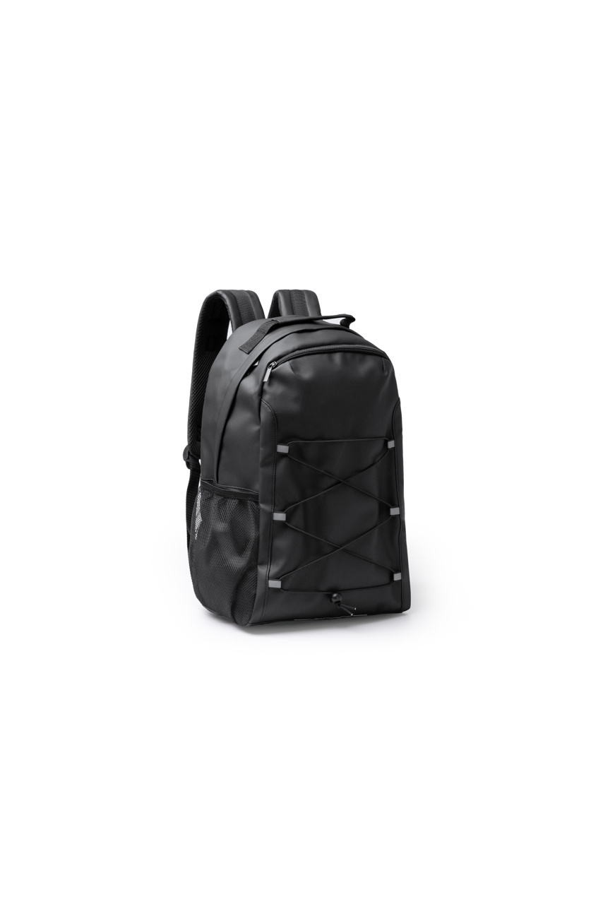 Rucsac KANSAS din piele PU, 20 L