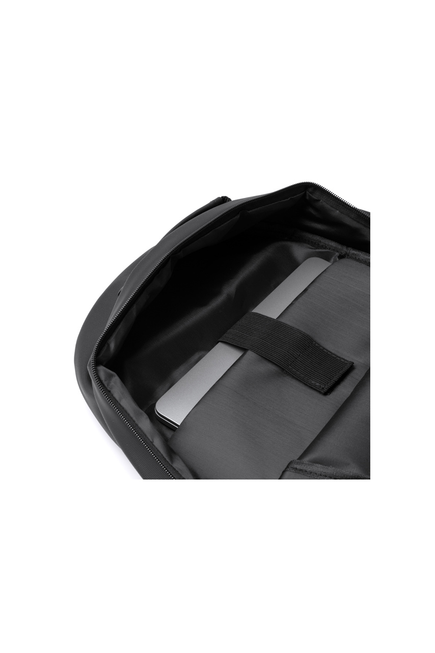 Rucsac KANSAS din piele PU, 20 L