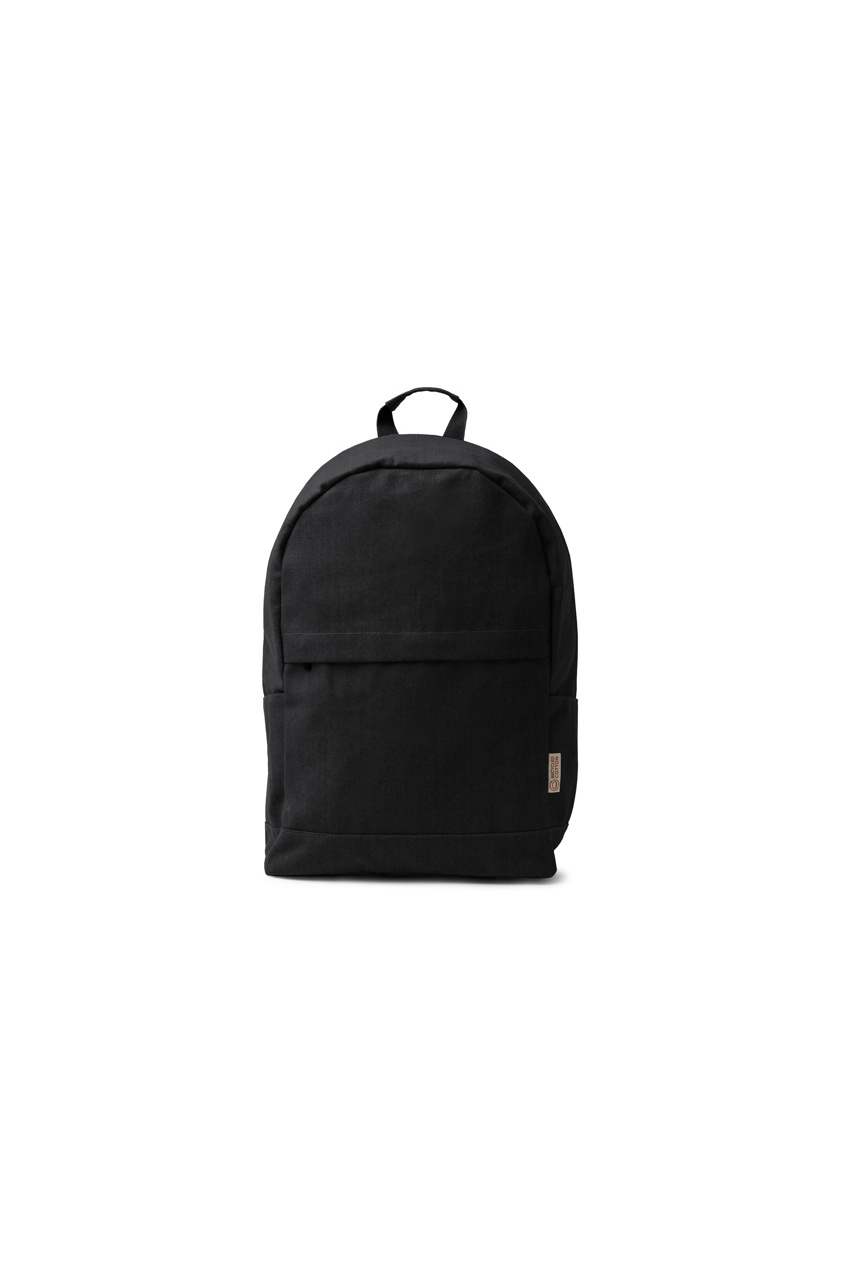 Rucsac Anti-Furt din Bumbac Recycled SUMIT - 20L