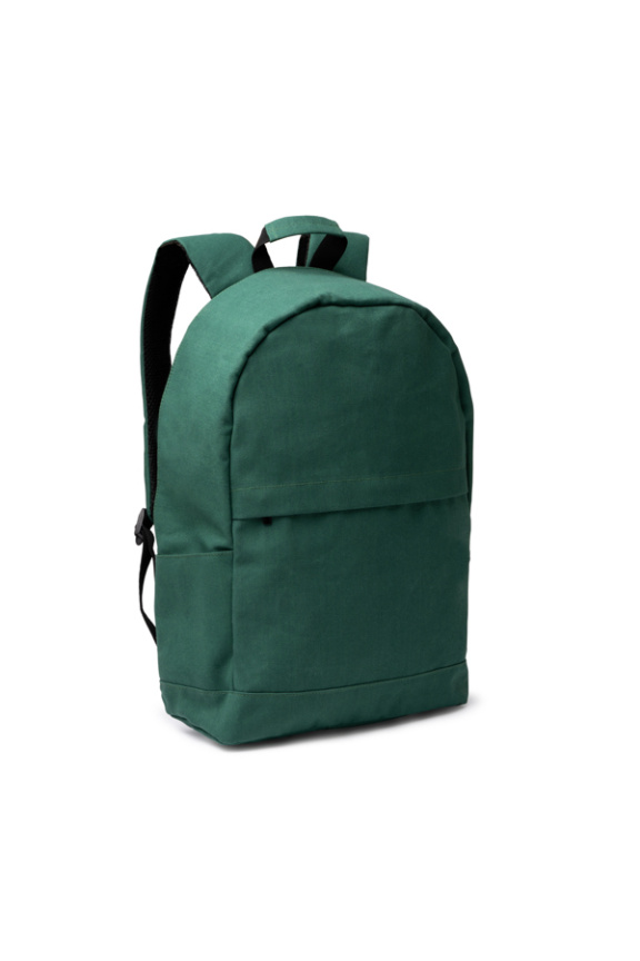 Eco-Friendly Anti-Theft Backpack - 20L