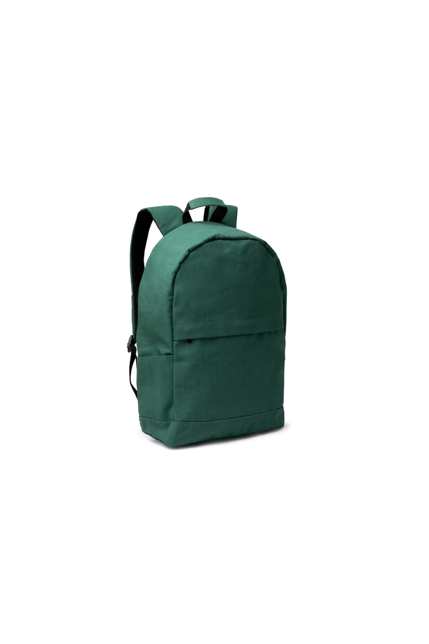 Rucsac Anti-Furt din Bumbac Recycled SUMIT - 20L