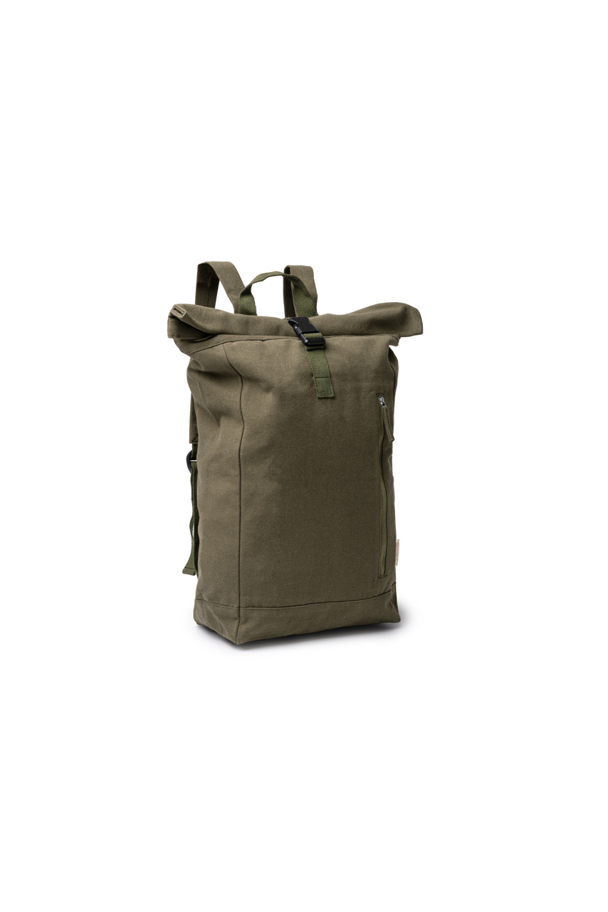 TEKO Recycled Cotton Backpack - 25L
