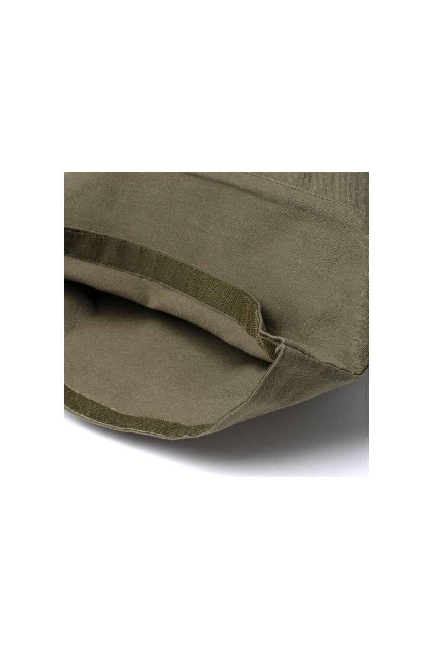 TEKO Recycled Cotton Backpack - 25L