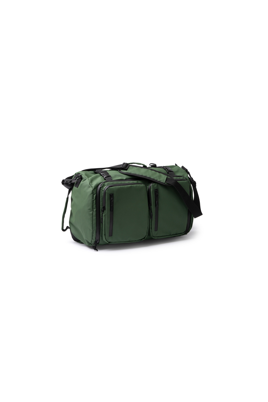 HOBART Multifunctional Travel Backpack