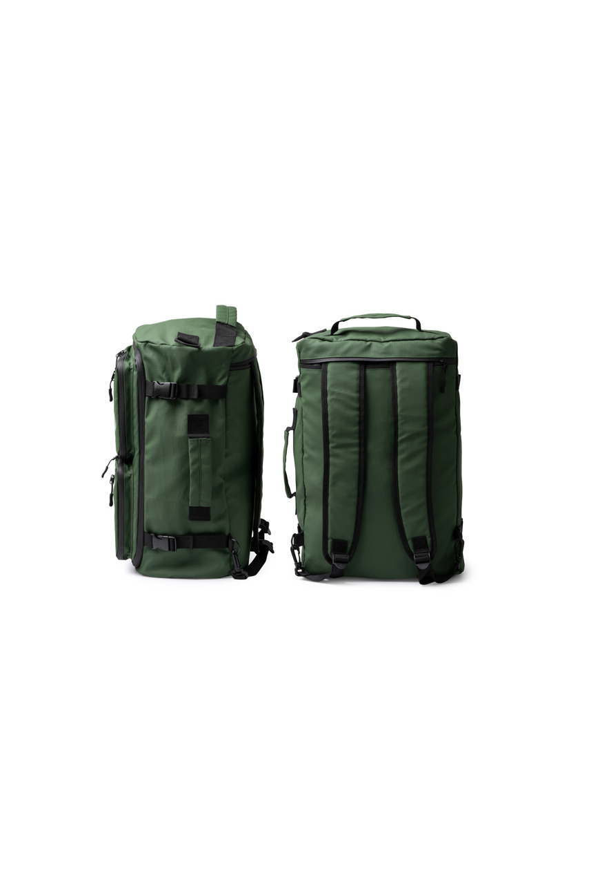 HOBART Multifunctional Travel Backpack