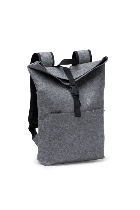 Taipei Recycled Felt Backpack - 21L Eco-Friendly