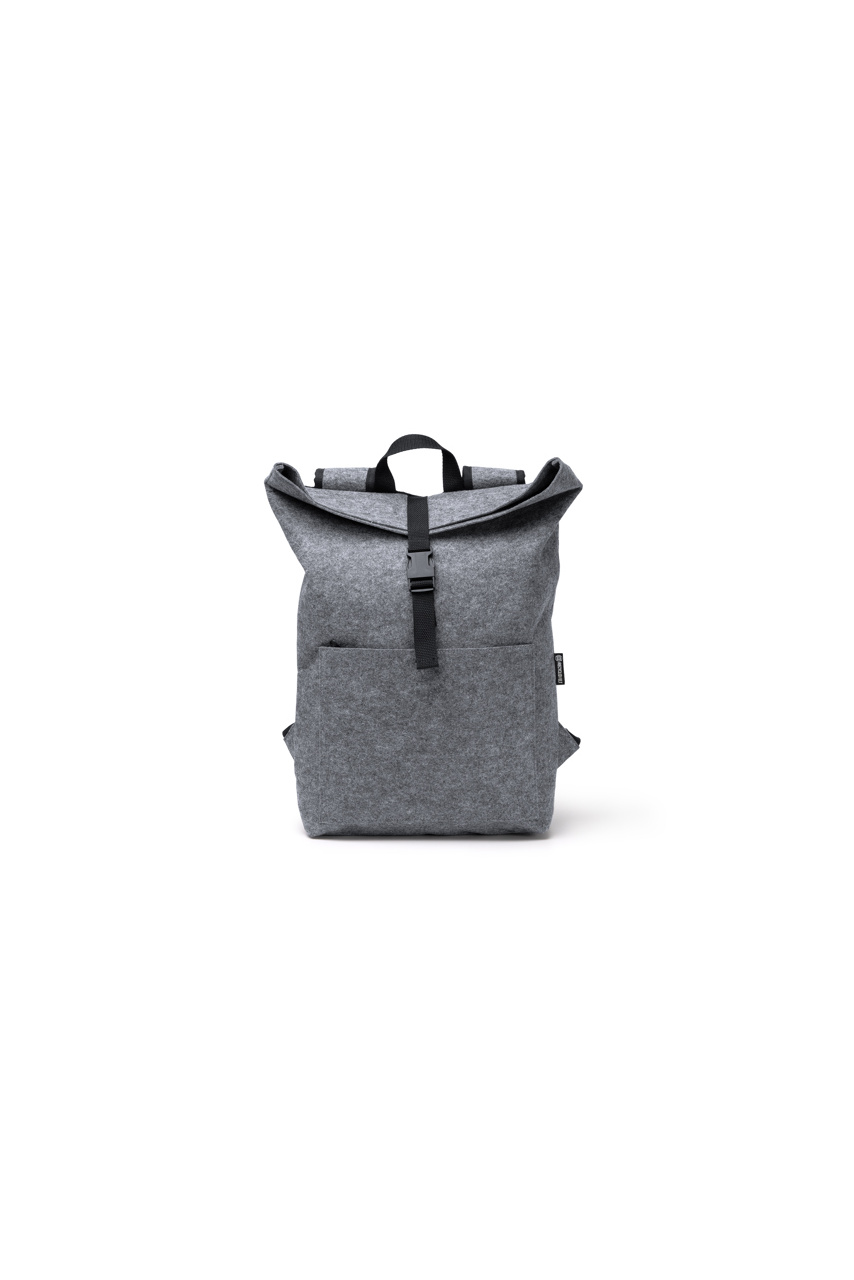 Rucsac TAIPEI din fetru reciclat 21L