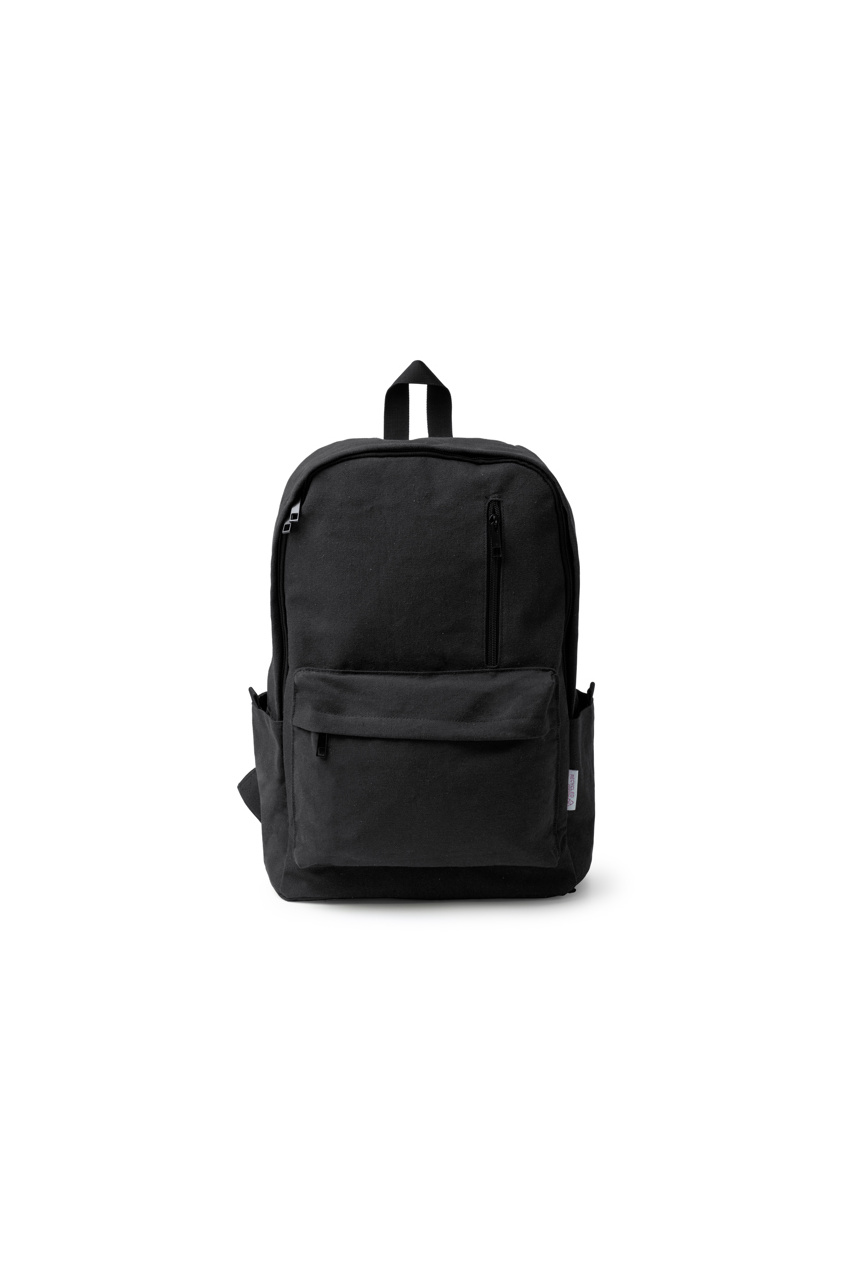 HUDSON Recycled Cotton Backpack - 20L Capacity