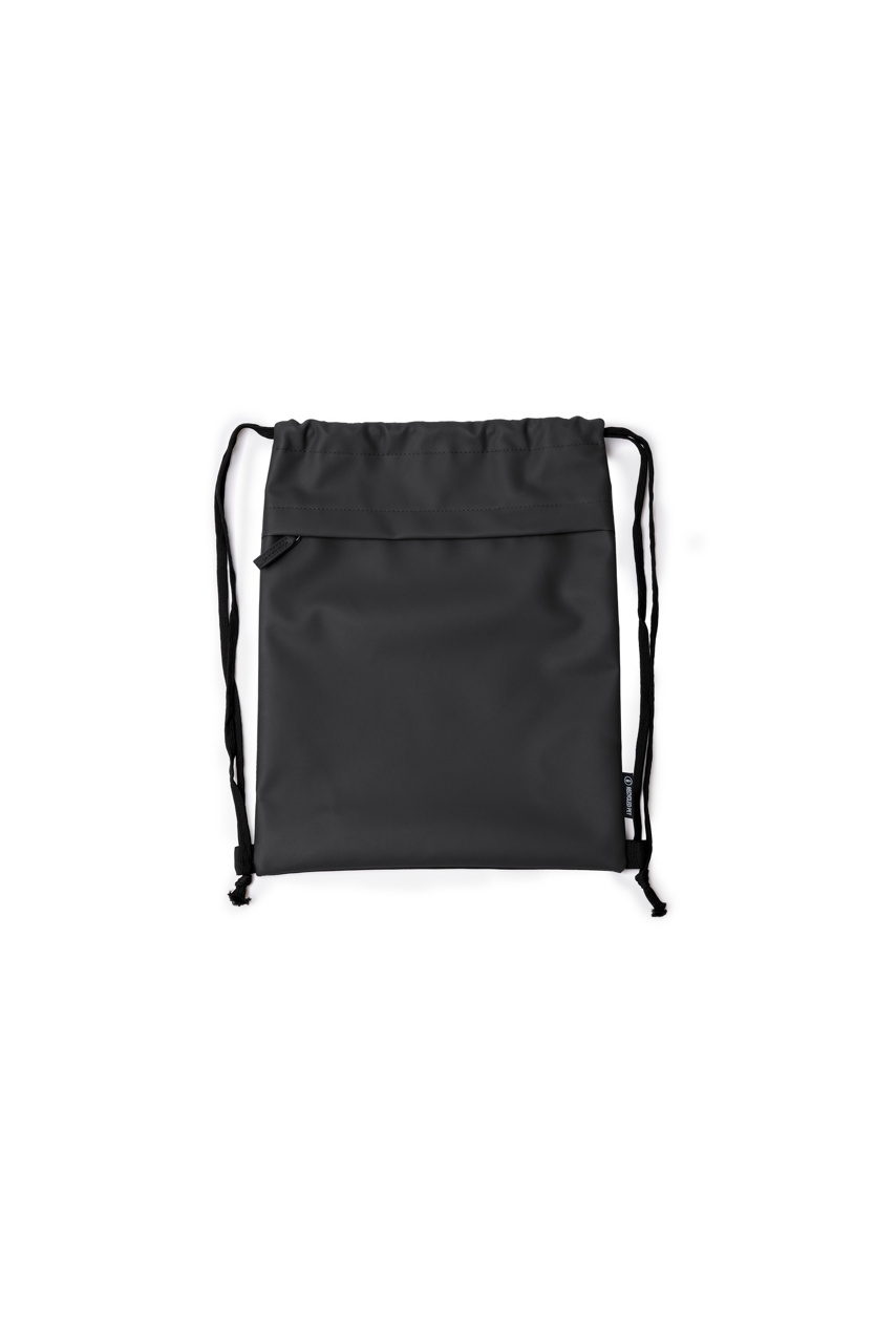 Empire Eco-Friendly Rope Backpack