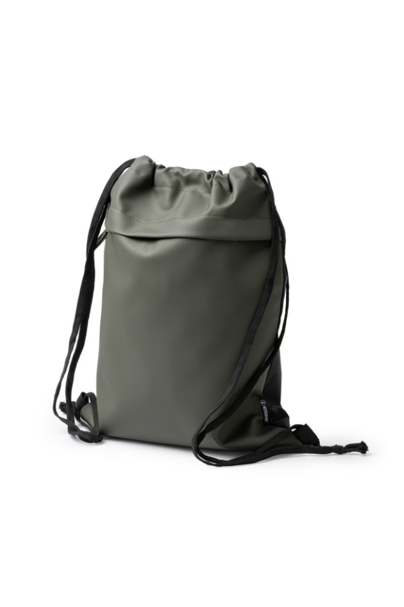 Empire Eco-Friendly Rope Backpack