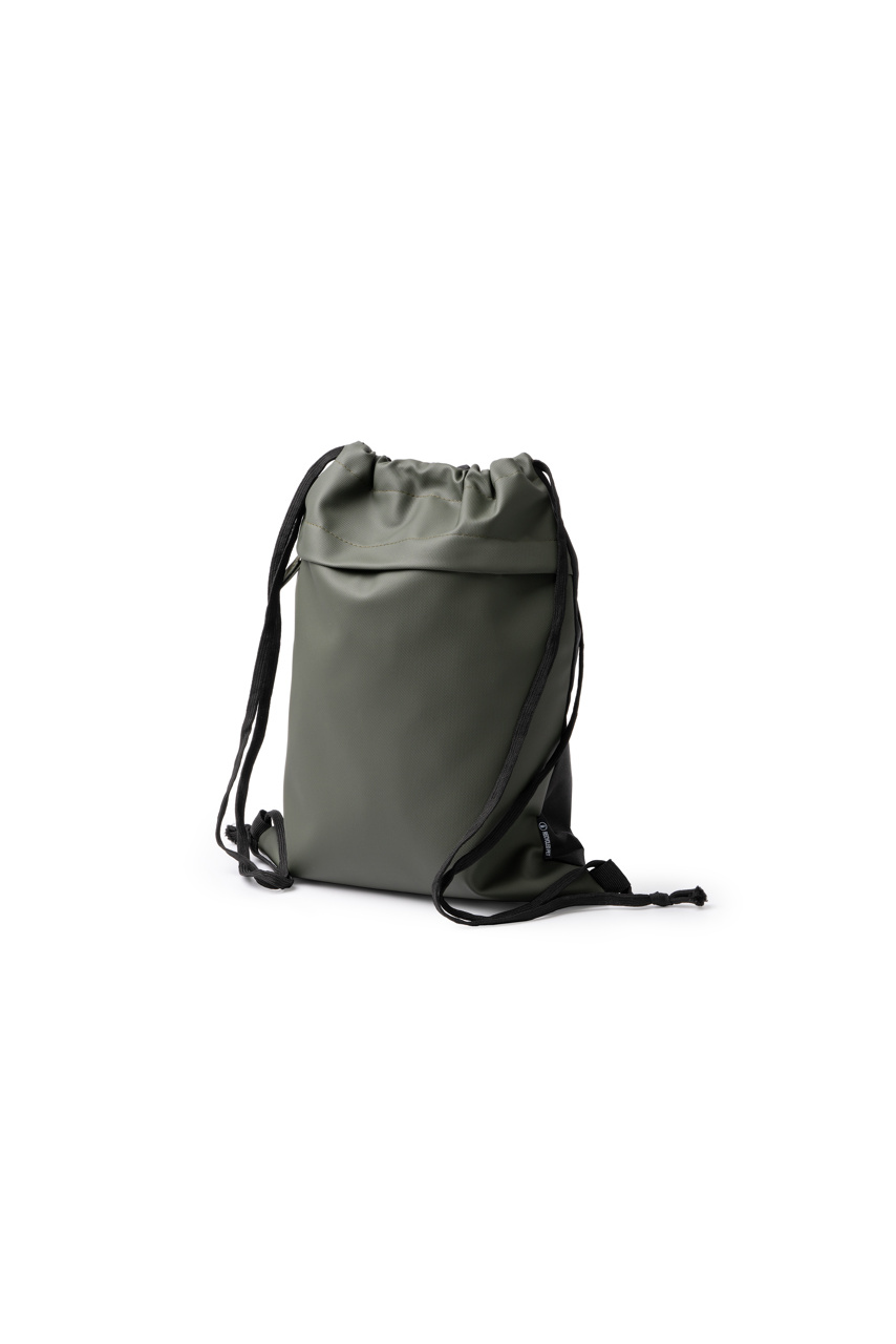 Empire Eco-Friendly Rope Backpack