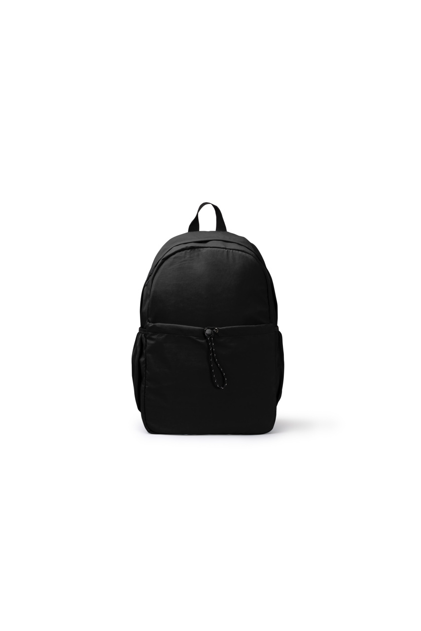 LUGO Soft Nylon Backpack - 17L Capacity