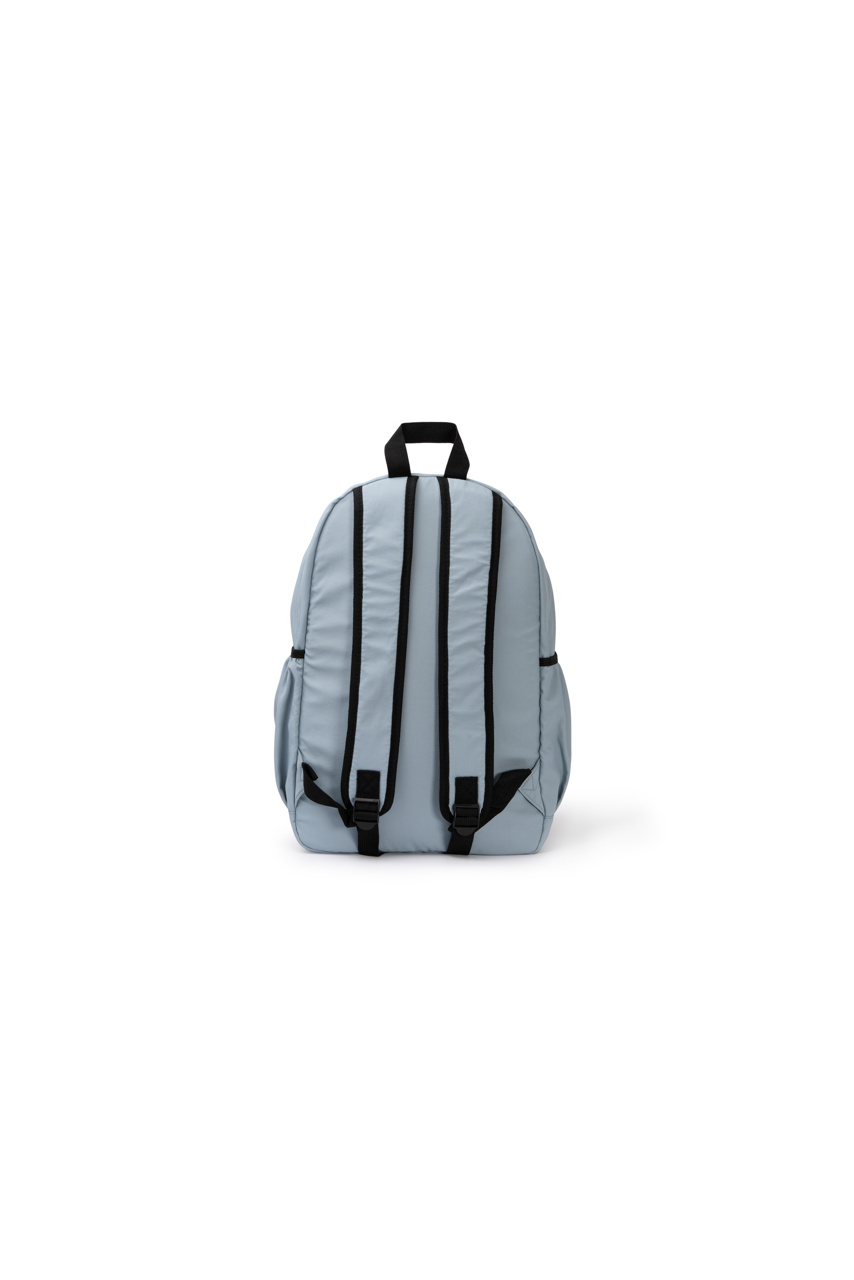 LUGO Soft Nylon Backpack - 17L Capacity
