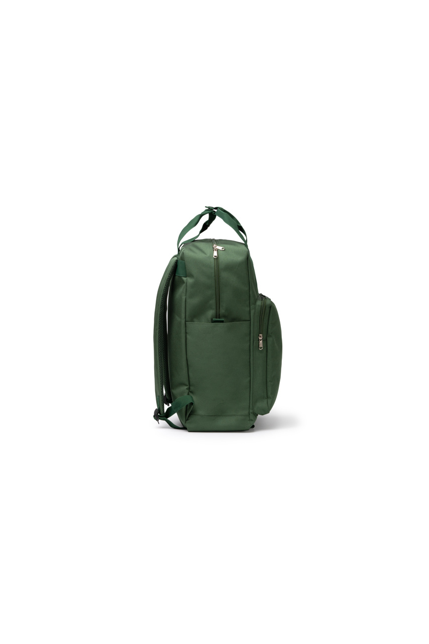 Rucsac LEVIX din poliester reciclat 21L