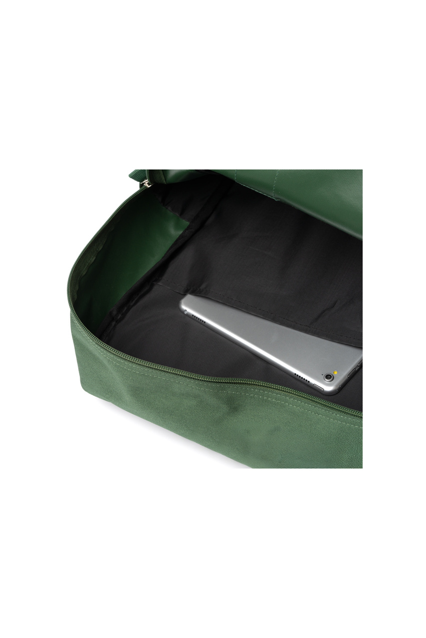 Rucsac LEVIX din poliester reciclat 21L