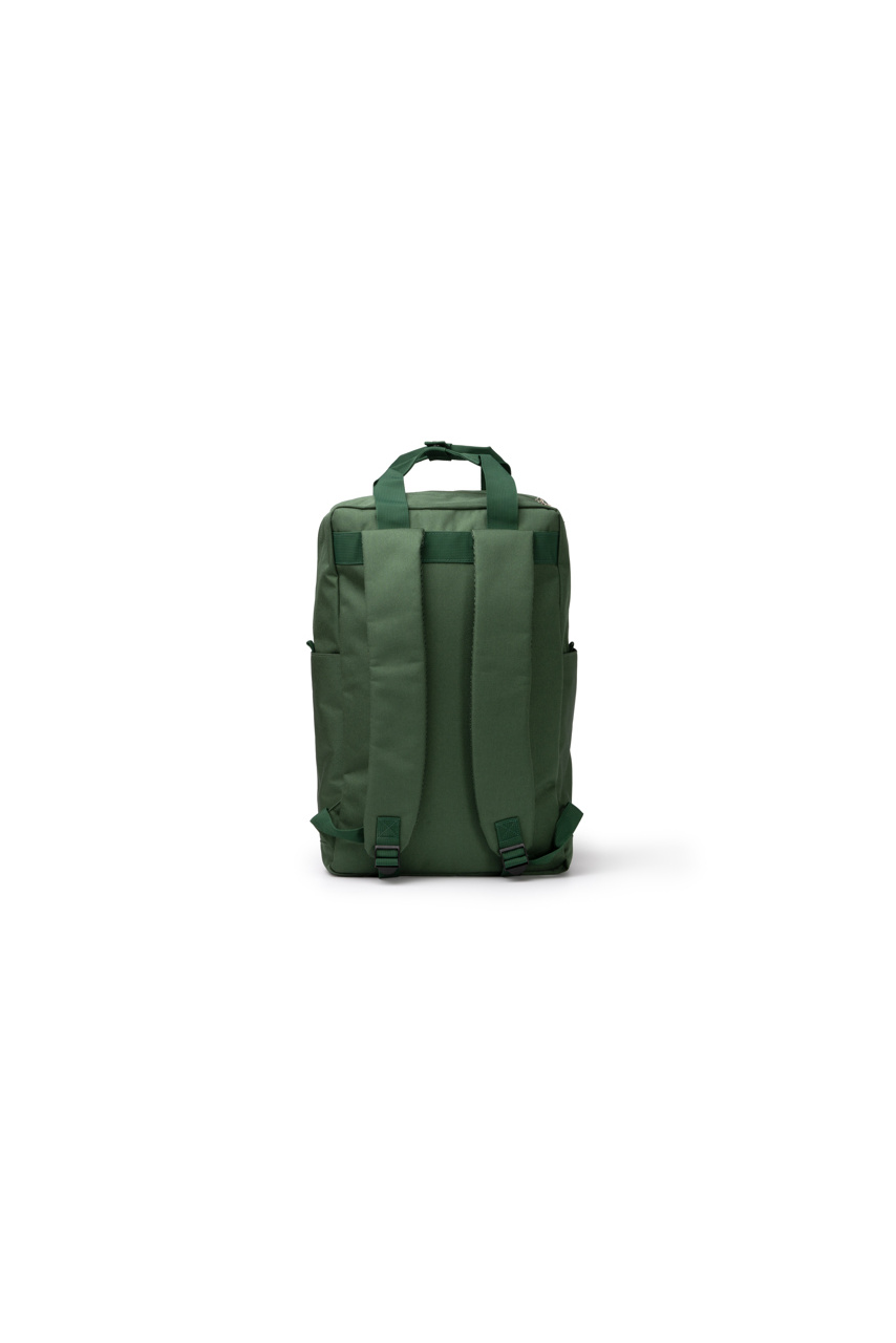 Rucsac LEVIX din poliester reciclat 21L