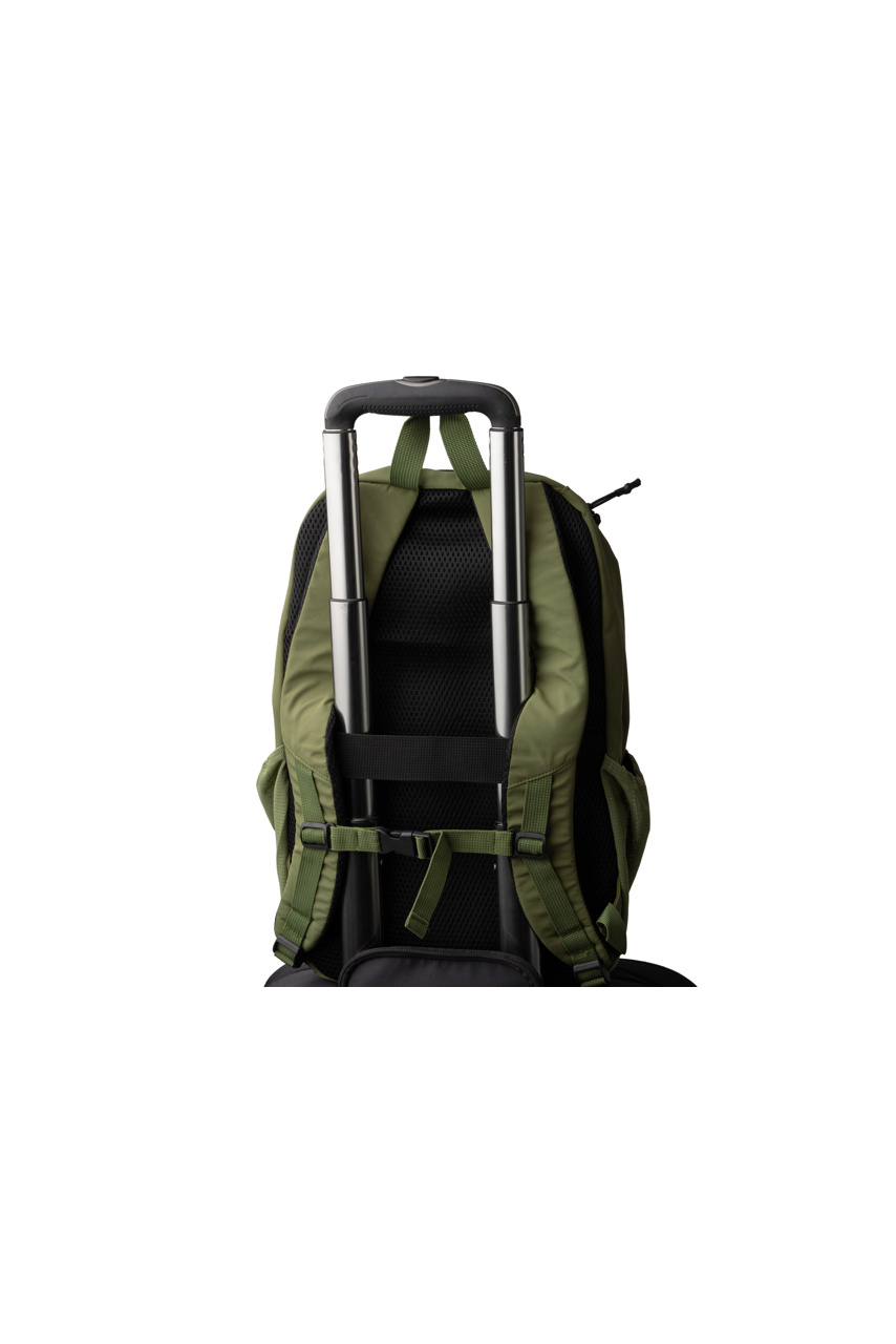 Rucsac Vermont 14L din Nylon Taslon 280D