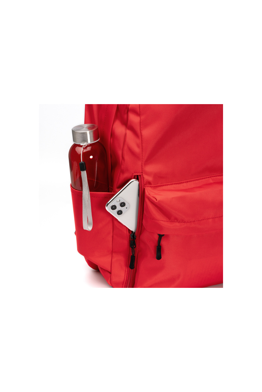 TOMIN Recycled Nylon Backpack 19L