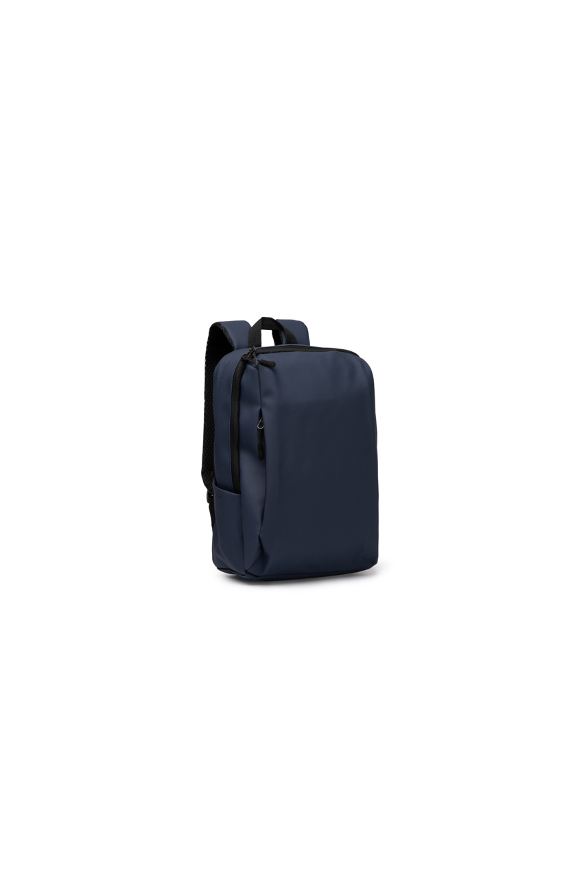 SIOX PU Leather Backpack - 8L Capacity