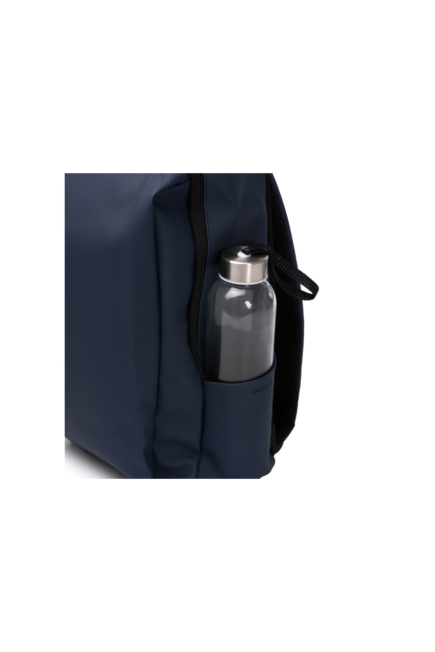 SIOX PU Leather Backpack - 8L Capacity