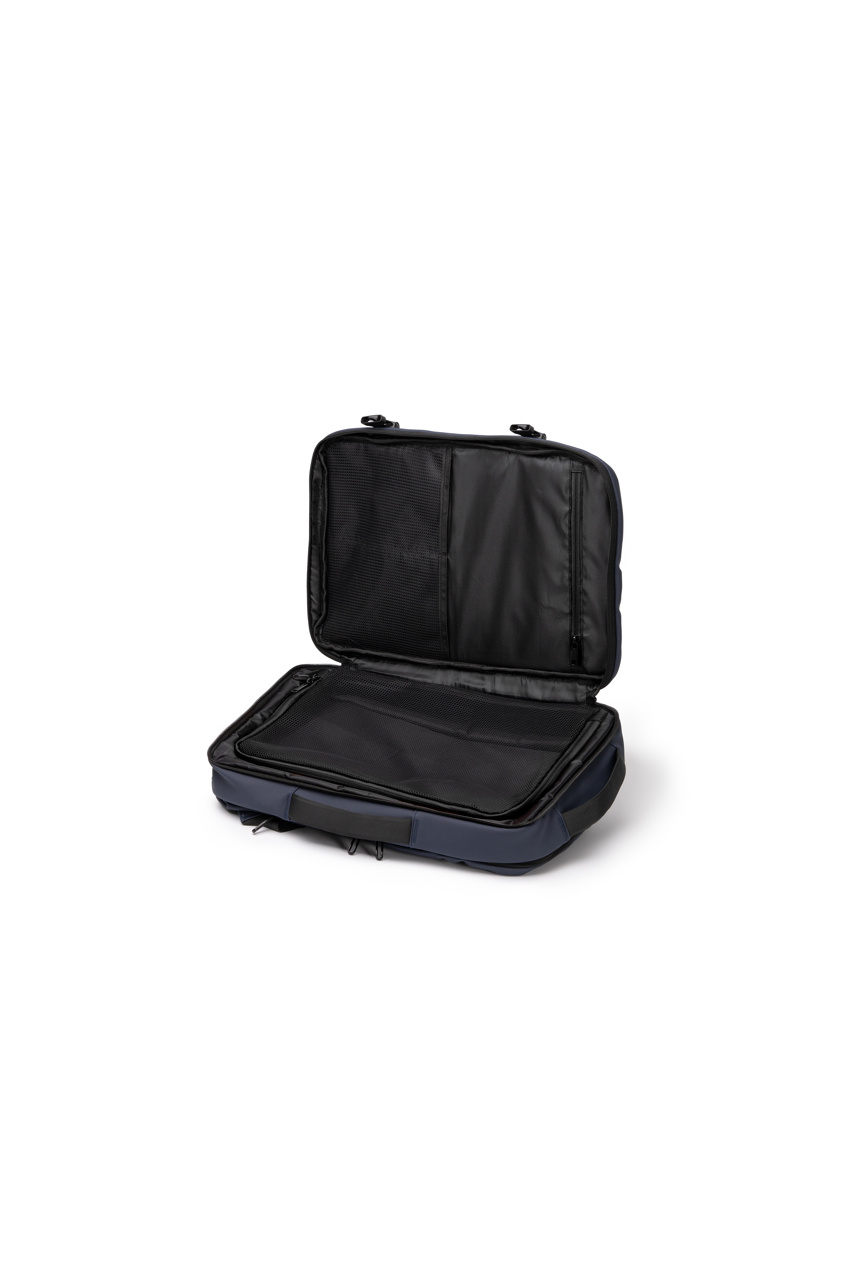 OREGON Expandable Travel Backpack 30L