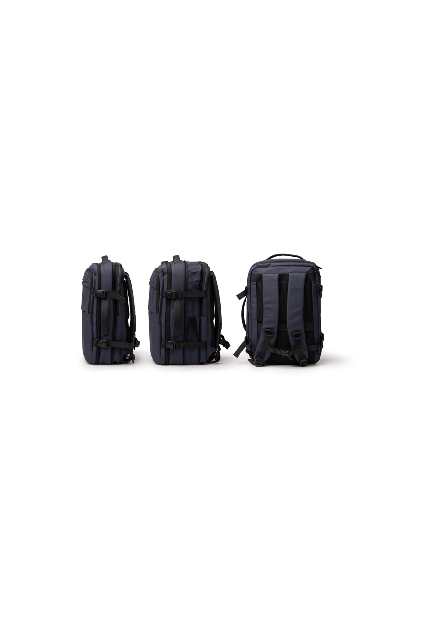 OREGON Expandable Travel Backpack 30L