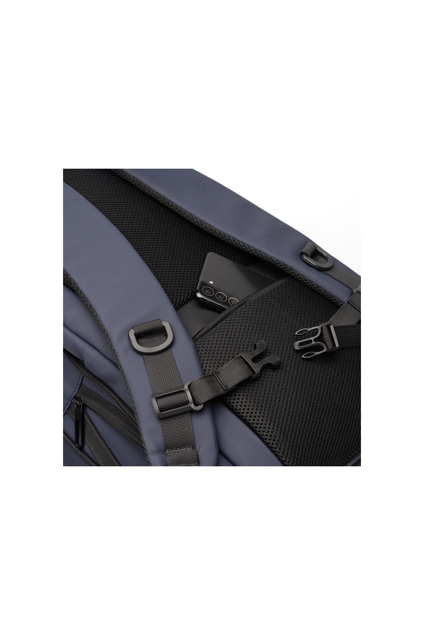 OREGON Expandable Travel Backpack 30L