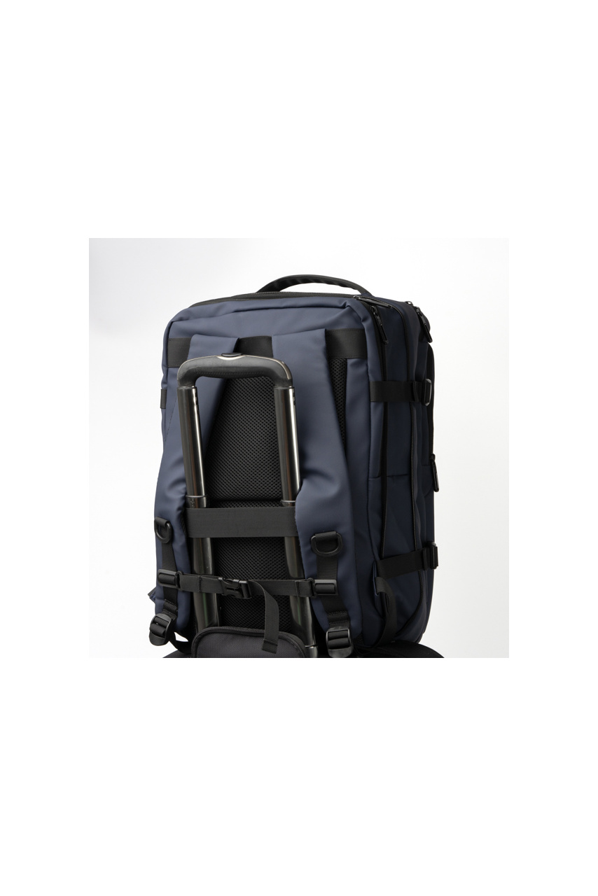 Rucsac de Călătorie OREGON cu Capacitate Extensibilă