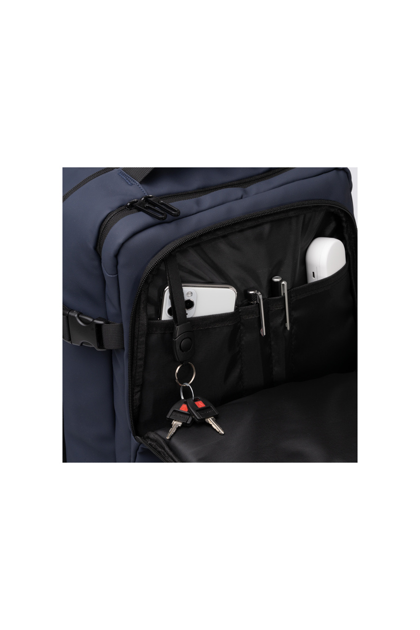 OREGON Expandable Travel Backpack 30L