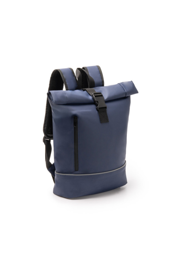 VALDEZ Expandable Laptop Backpack - 24L Capacity
