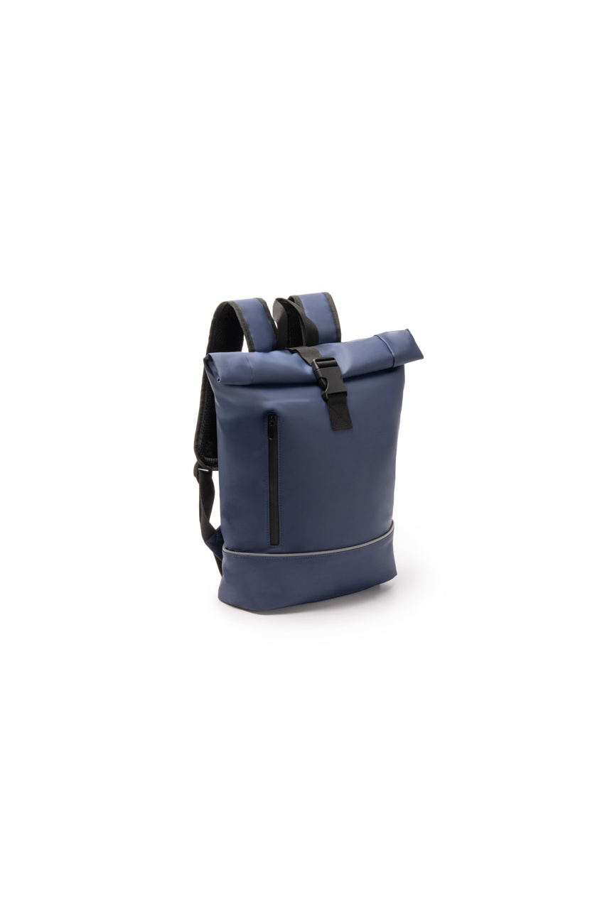 VALDEZ Expandable Laptop Backpack - 24L Capacity