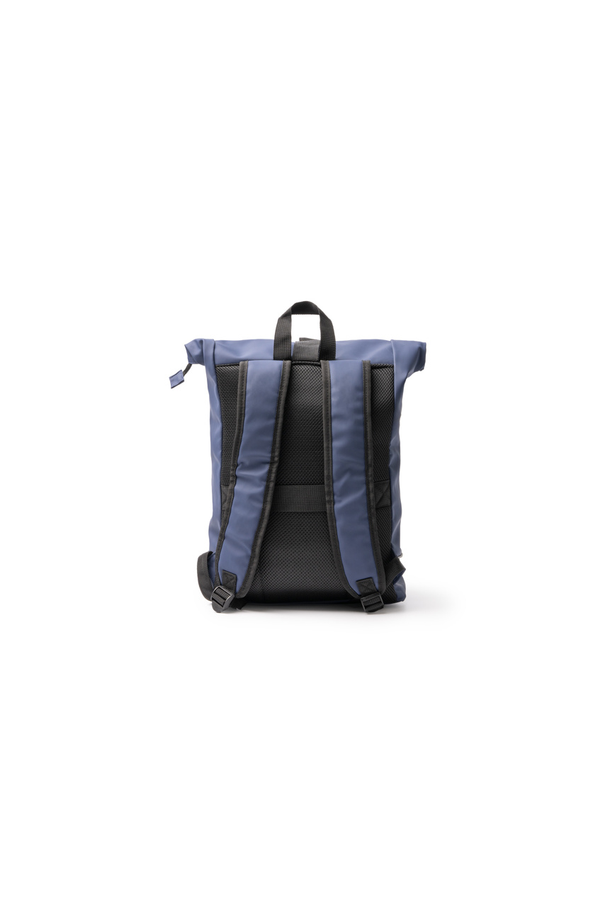 VALDEZ Expandable Laptop Backpack - 24L Capacity