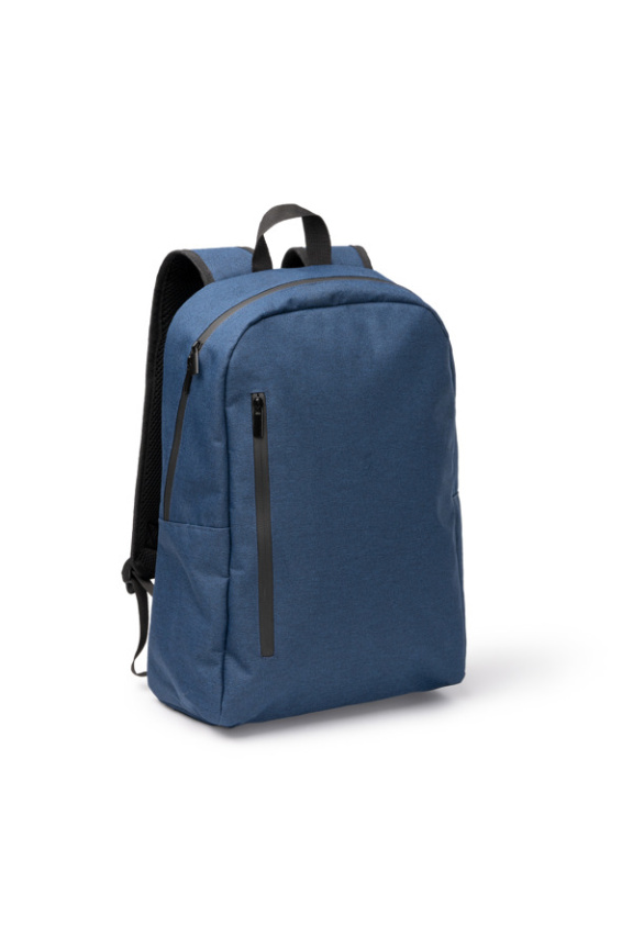 SAKMAN Waterproof Laptop Backpack - 19L Capacity